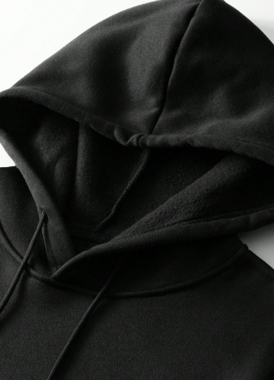 Tokyo Style kangaroo Style Hoodie